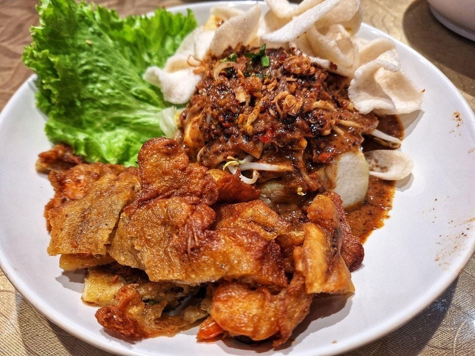 tahu gimbal tahu gimbal