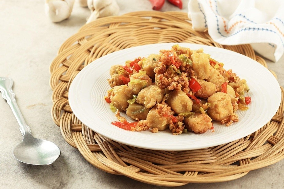 tahu cabai tahu cabai