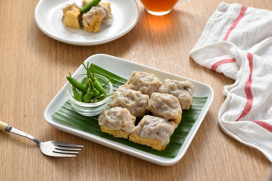tahu bakso tahu bakso