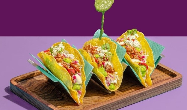 Dok. UFS (resep taco sapi rambige)  Dok. UFS (resep taco sapi rambige)
