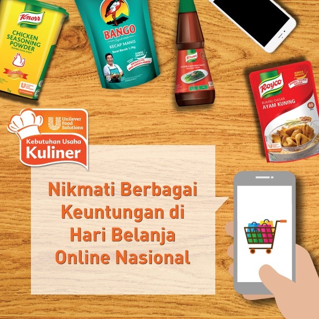 Belanja Lebih Banyak, Lebih Hemat dengan Promo Belanja Online