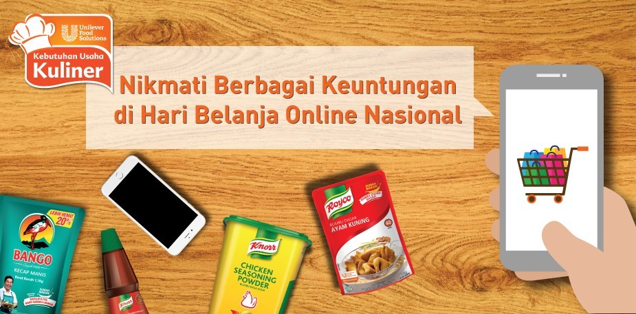 Belanja Lebih Banyak, Lebih Hemat dengan Promo Belanja Online