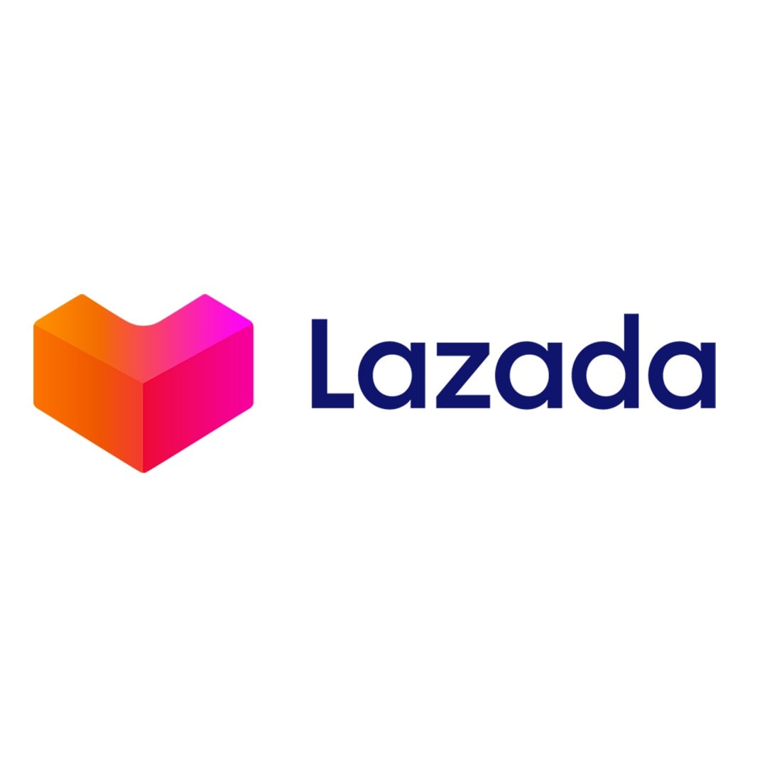 4. Lazada