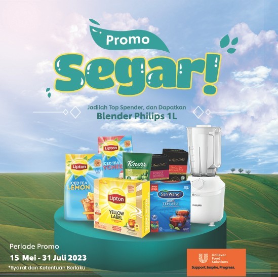 Webshop Berhenti Beroperasi per 31 Juli 2024