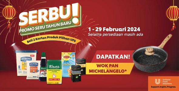 Webshop Berhenti Beroperasi per 31 Juli 2024