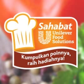 Gabung Sahabat UFS sekarang!