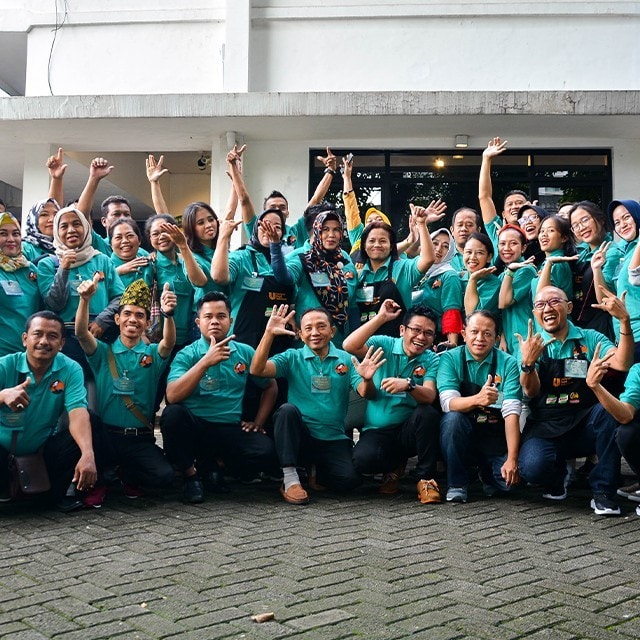 9 Alasan Ikut Bango PWK 2019 Jadikan Restoran Sukses dan Terkenal