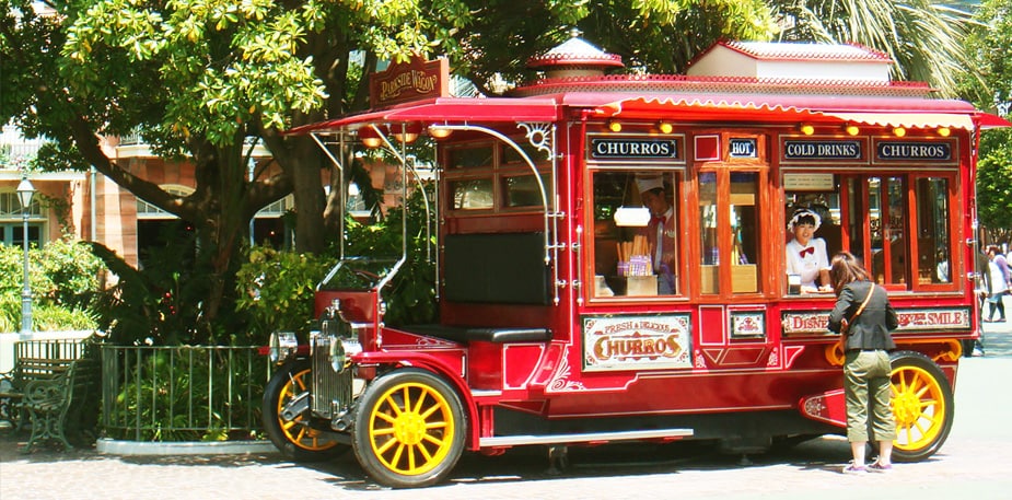 Food Truck Anda ingin cepat dikenal? Ini caranya