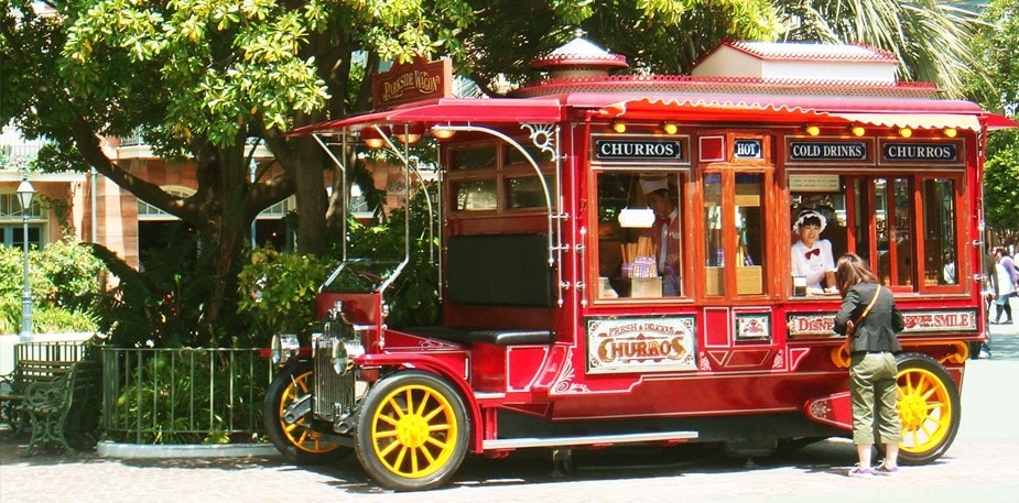 Food Truck Anda ingin cepat dikenal? Ini caranya