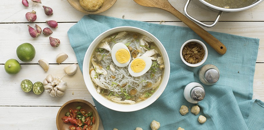 Macam-macam Soto Nusantara untuk Boost Omzet Bisnis Anda, Jelajahi berbagai variasi soto lain di komunitas yang dipandu chef.