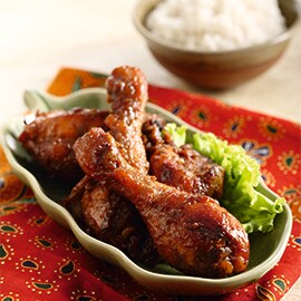 Kisah pelanggan: Ayam Bakar Mas Mono Kisah pelanggan: Ayam Bakar Mas Mono