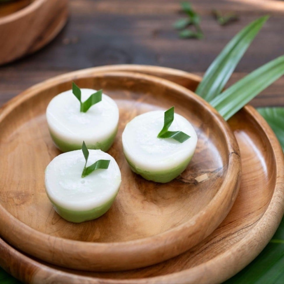 27. Kue Talam 27. Kue Talam