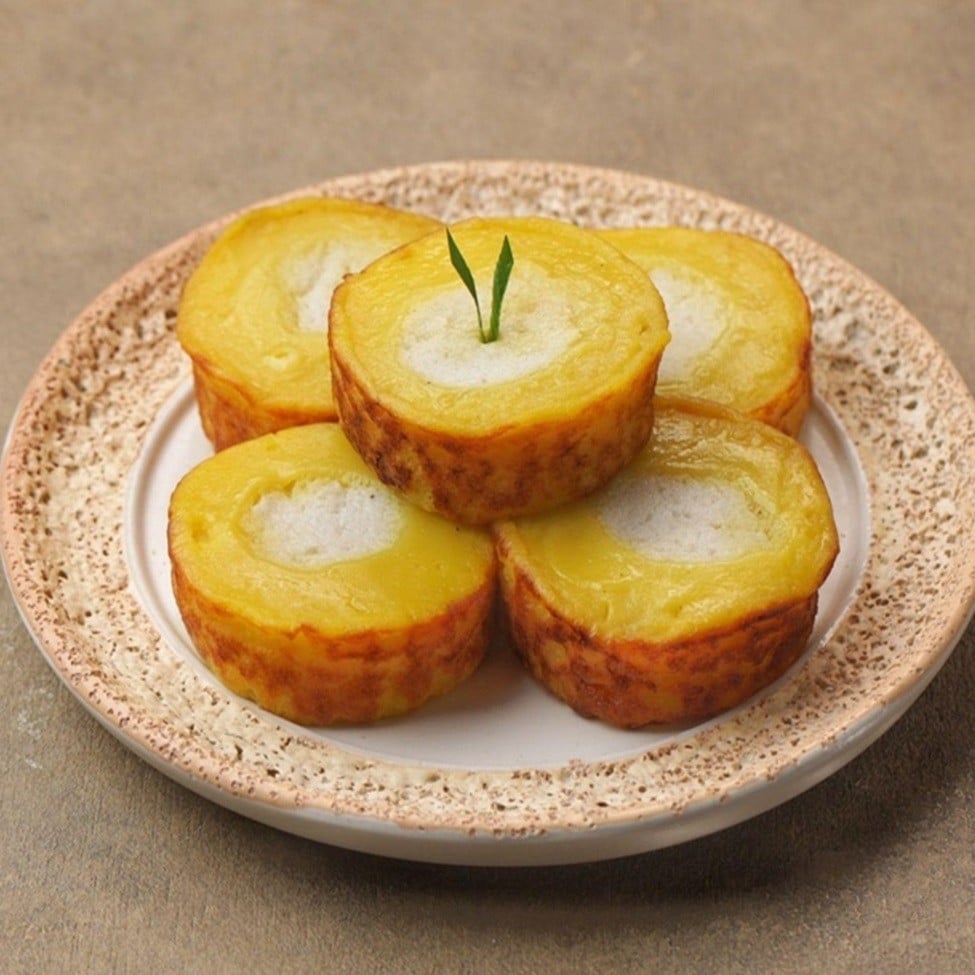 32. Kue Lumpur 32. Kue Lumpur