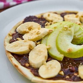 3. Martabak Manis 3. Martabak Manis