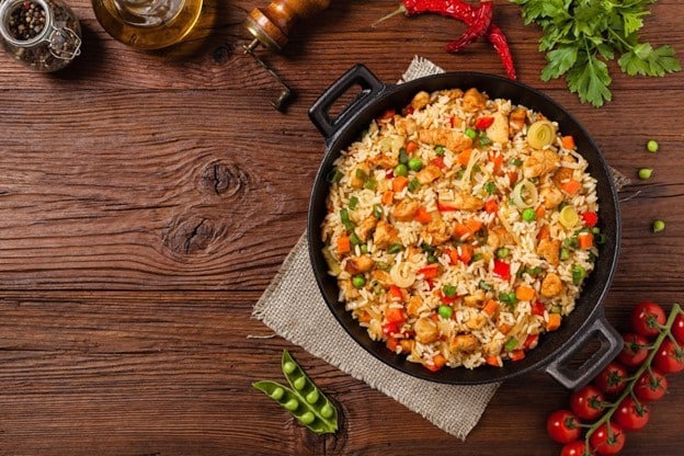 25 Resep Nasi Goreng Simpel, Variasi Menu Jualan yang Pasti Laris! 
