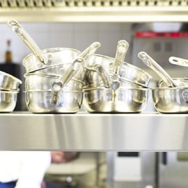 Kelompokkan alat yang paling sering dipakai