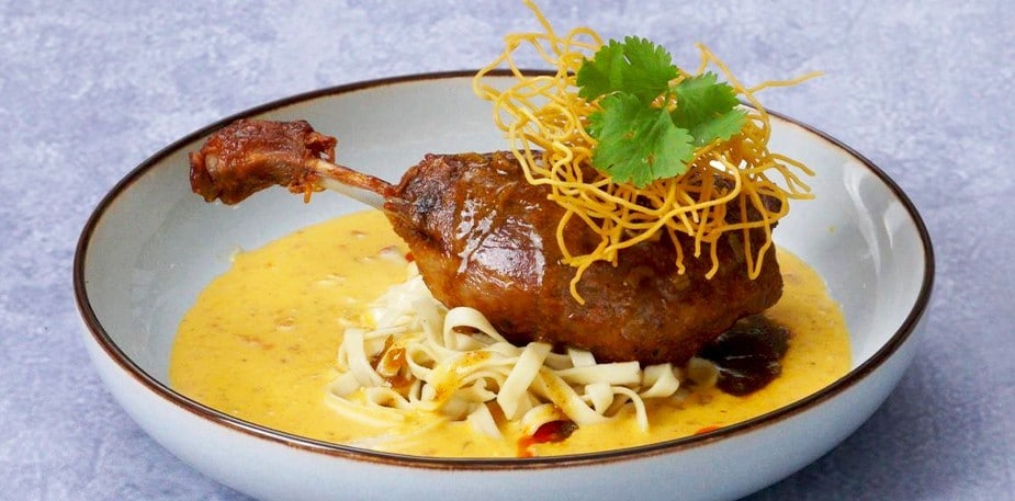 Resep Dunia untuk Dapur Anda  Unilever Food Solutions ID