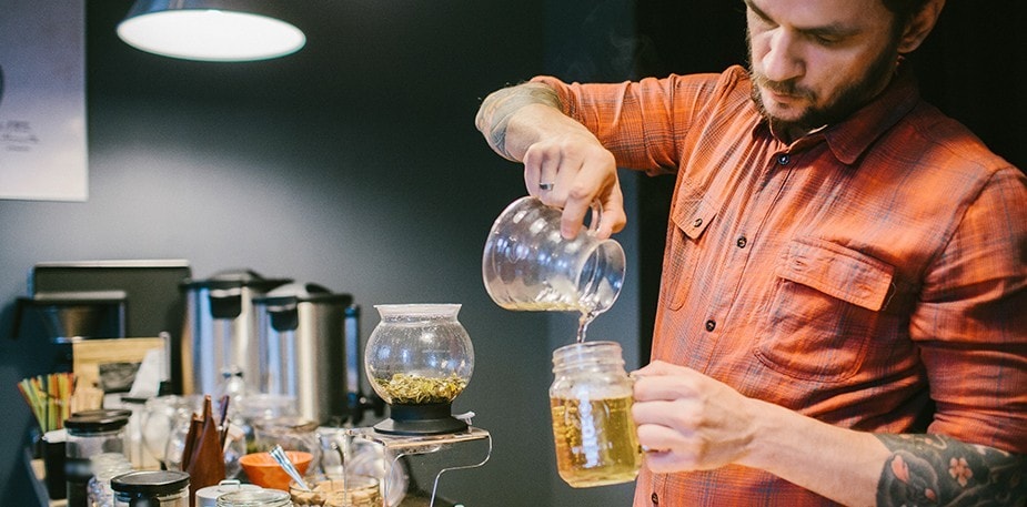 15 Inspirasi Minuman Es Teh Manis, Menu Minuman yang Laris! 