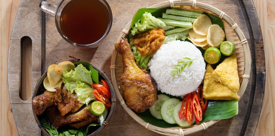 Solusi penyajian teh yang praktis & higienis untuk bisnis kuliner Anda