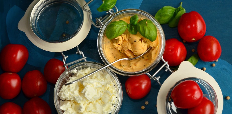 Resep Salted Egg, Lengkap dengan Inspirasi Penyajiannya!