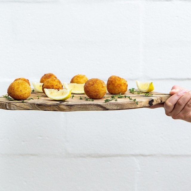 4 Hal Wajib Tahu Sebelum Menambahkan Salted Egg ke Menu Anda