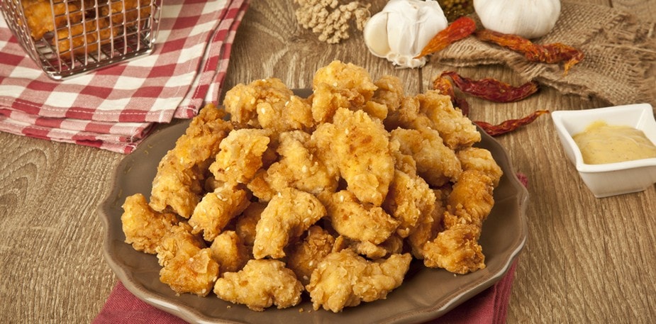 4 Tips yang Membuat Menu Salted Egg Anda Sukses Besar