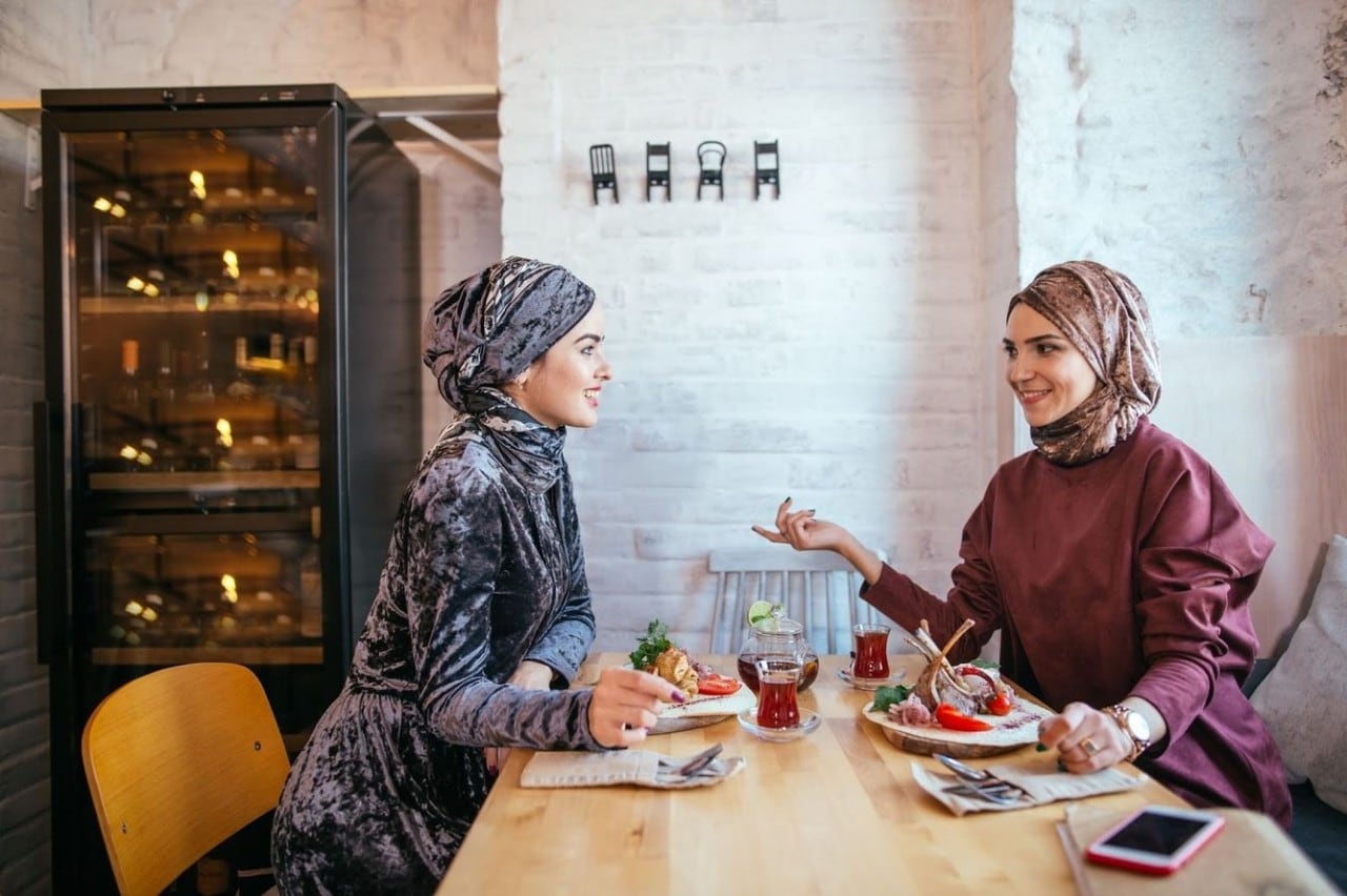 20 Menu Bukber Sharing Agar Resto Makin Laris saat Ramadan 