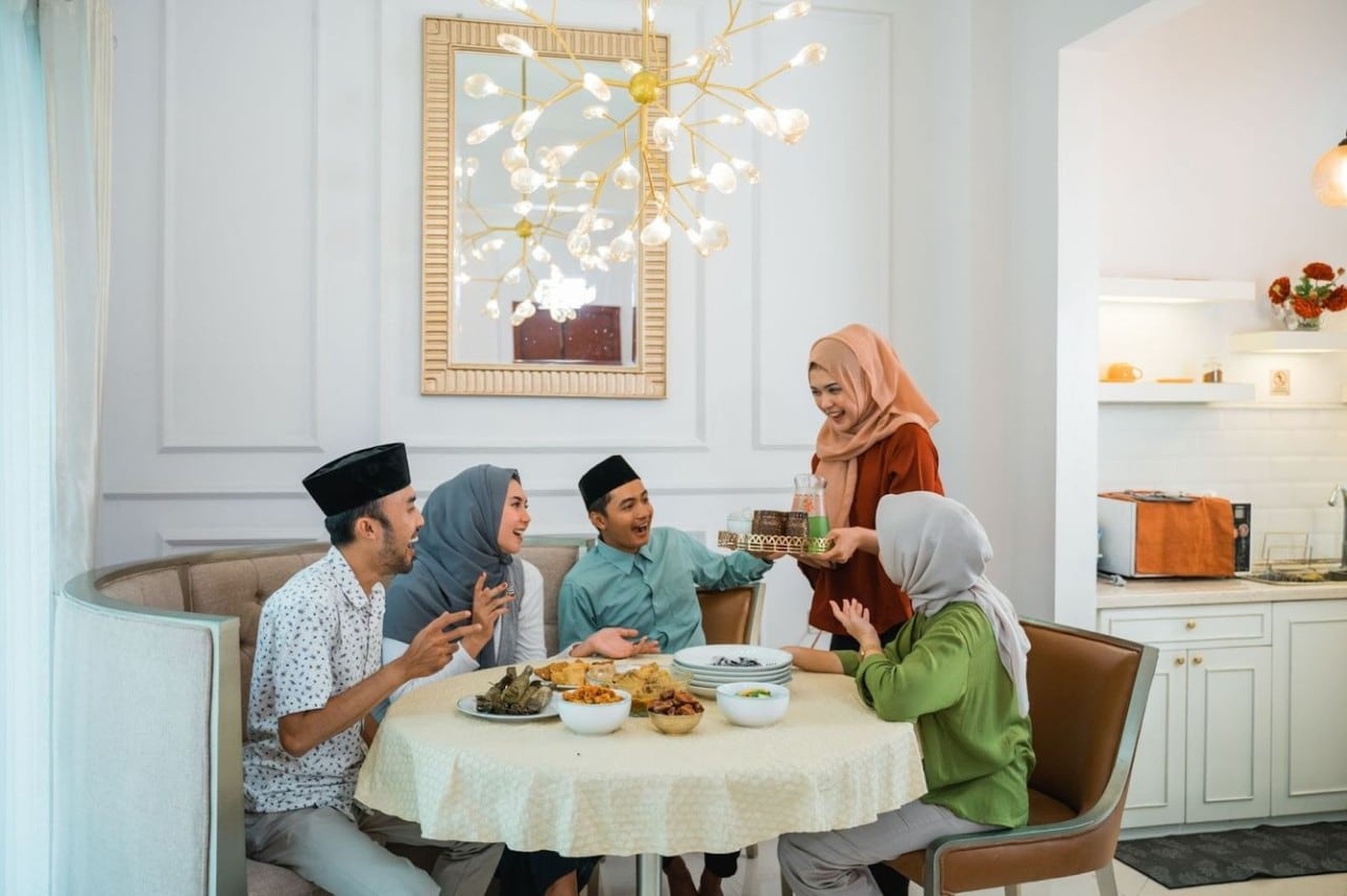 15 Menu Minuman Segar untuk Disandingkan dengan Menu Bukber Spesial 