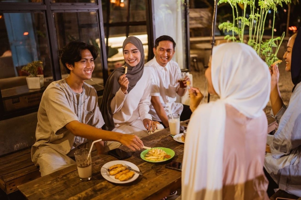30 Menu Takjil Kreatif, Dijamin Beda dari Resto Lain! 