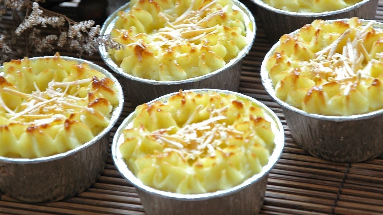 Dok. UFS (resep pastel tutup gurih) 