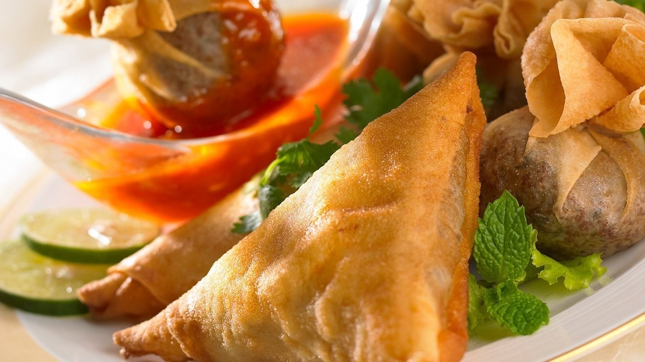  Dok. UFS (resep sambosa saus manis pedas) 