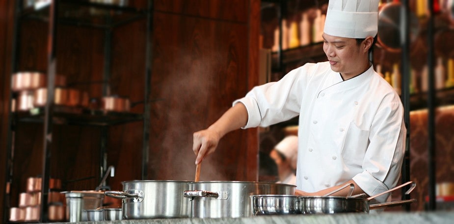 21 Teknik Memasak Chef Profesional, Ikuti komunitas kami untuk belajar teknik dasar lain dari para chef berpengalaman.
