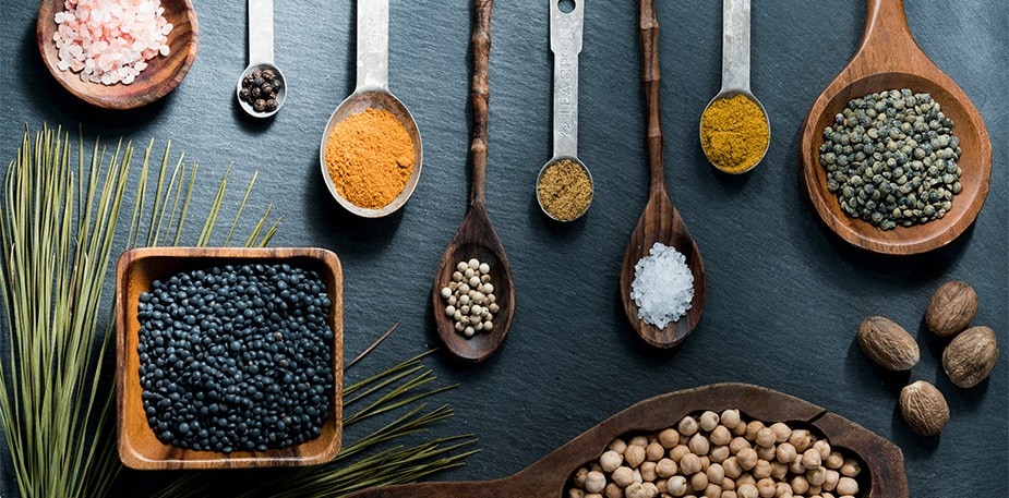 3 Tips Food Pairing Rempah-rempah yang Menakjubkan