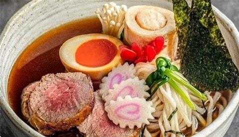 Royal Beef Ramen Royal Beef Ramen