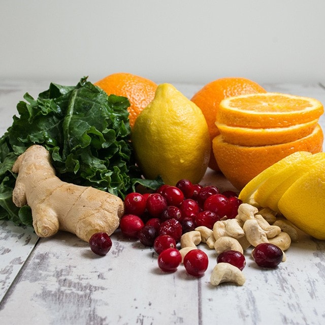 6 Food Pairing dengan Buah untuk Masakan yang Mewah