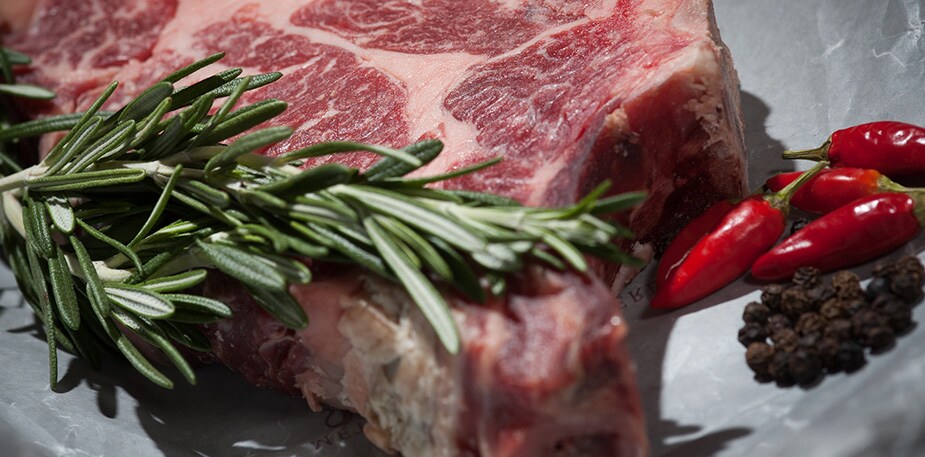 6 Tips Food Pairing dengan Bahan Protein yang Unik dan Lezat