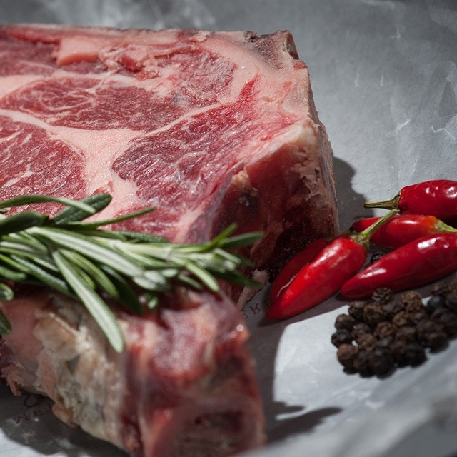 6 Tips Food Pairing dengan Bahan Protein yang Unik dan Lezat