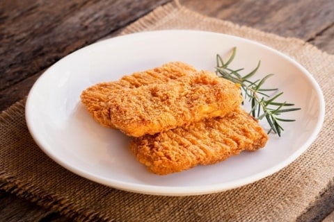 Jadikan katsu sebagai pilihan olahan tempe untuk restoran vegetarian Anda. Jadikan katsu sebagai pilihan olahan tempe untuk restoran vegetarian Anda.