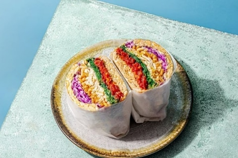 Tempe Sando Tempe Sando