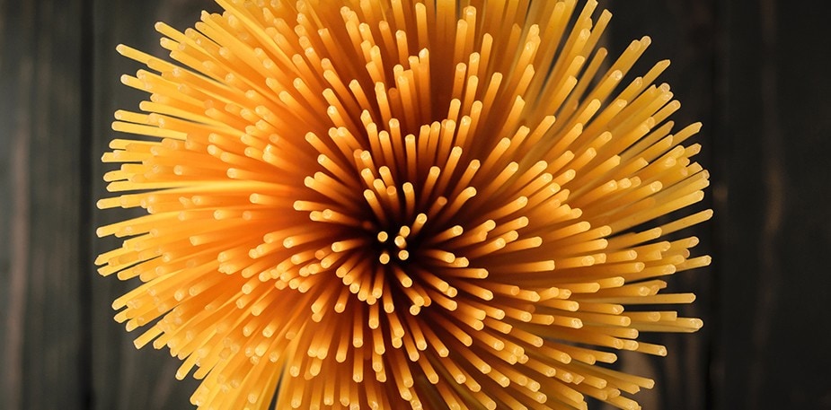 Panduan untuk Memilih Bentuk Pasta dan Saus yang Sesuai