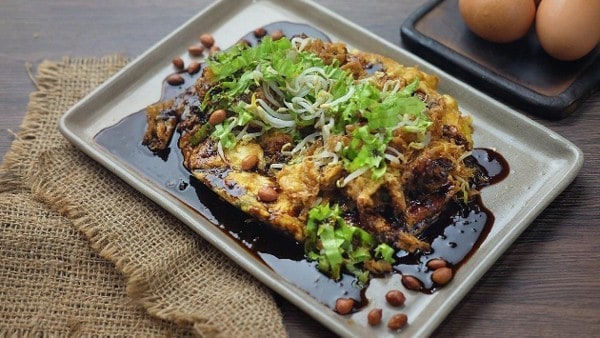 resep tahu telor