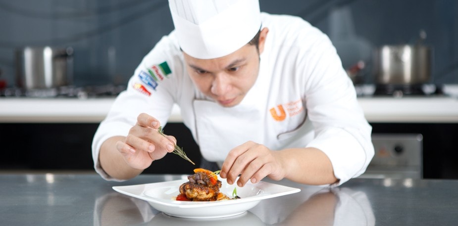 Ini 3 aturan dalam memasak sajian khas Italia yang harus diperhatikan