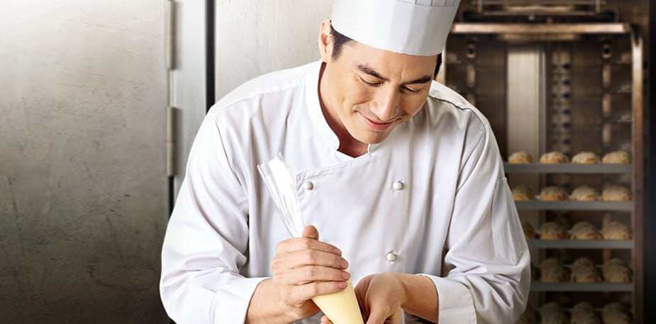 Rahasia membuat kue yang jarang dibagikan para jago pembuat kue