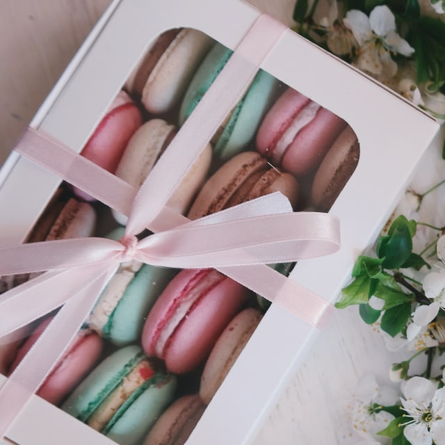 5 Warna yang Disuka untuk Menambah Cantik Oleh-oleh Anda
