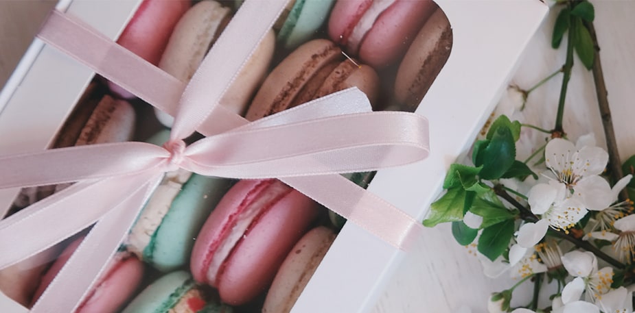 5 Warna yang Disuka untuk Menambah Cantik Oleh-oleh Anda
