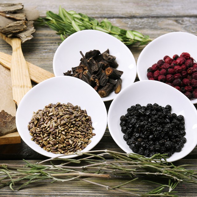 6 Rempah Esensial dalam Masakan Cina yang Belum Anda Ketahui