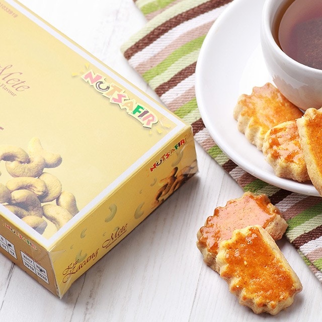 Lindungi Oleh-oleh Konsumen Agar Tetap Utuh