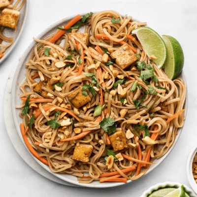 pad thai pad thai