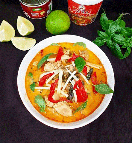 red curry red curry
