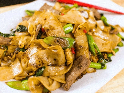 pad see ew pad see ew